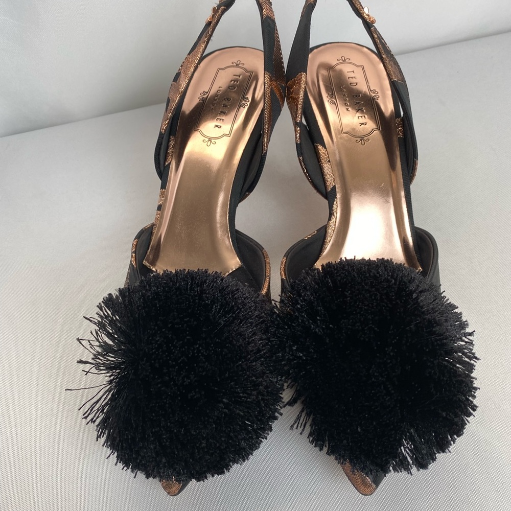 Ted Baker heels